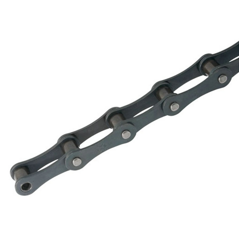 Double Pitch Transmission Chains