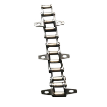 S Type Steel Agricultural Chains