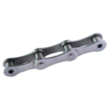 Double Pitch Transmission Chains