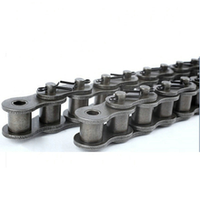 Cottered Type Short Pitch Precision Roller Chains (A Series)