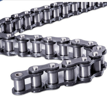 Self-lubrication Roller Chains