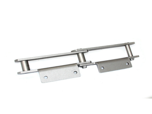 Engineering Steel Bush Chain Attachments