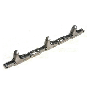 C Type And CA Type Steel Agricultural Chain Attachments