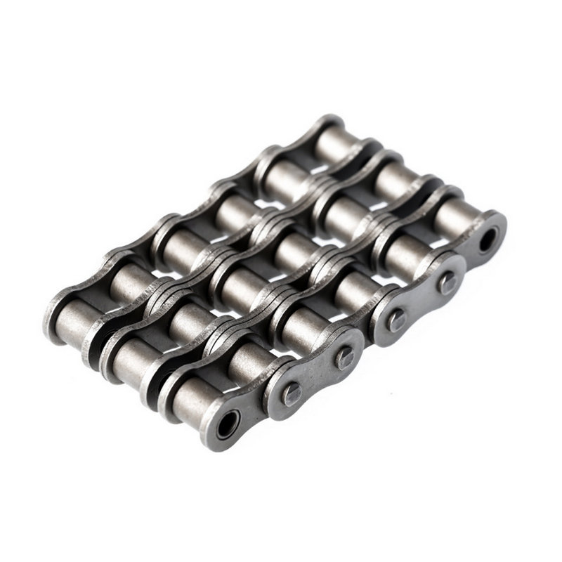 Corrosion resistant/Dacromet-plated chains