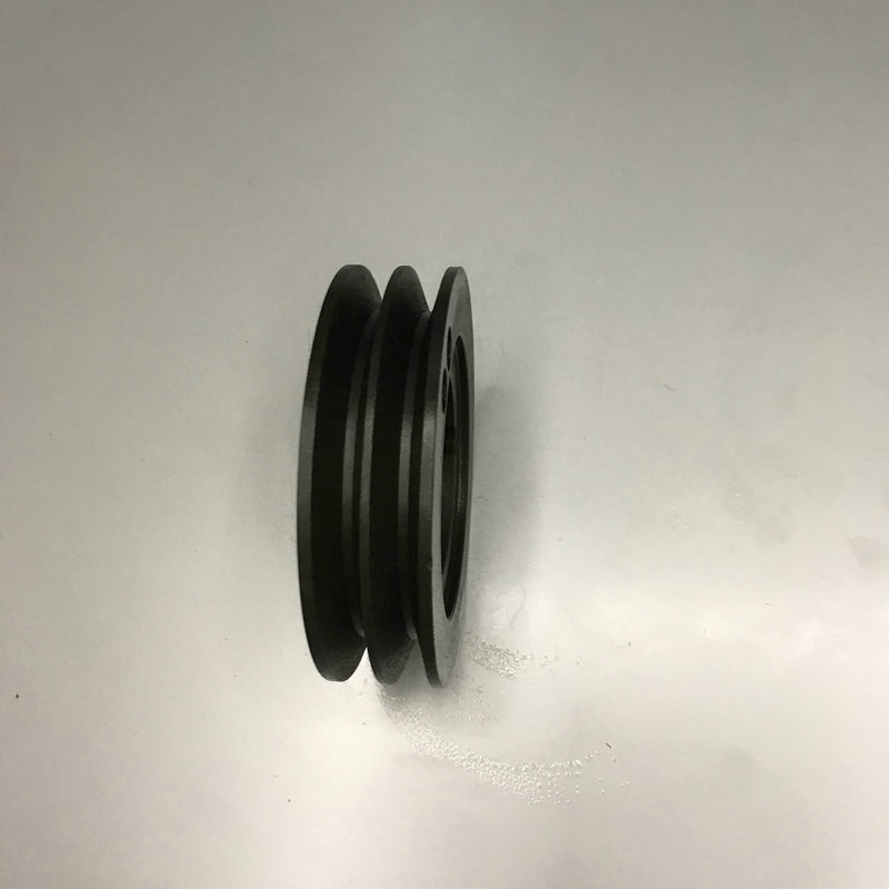 V-Belt Pulleys For Taper Bushes