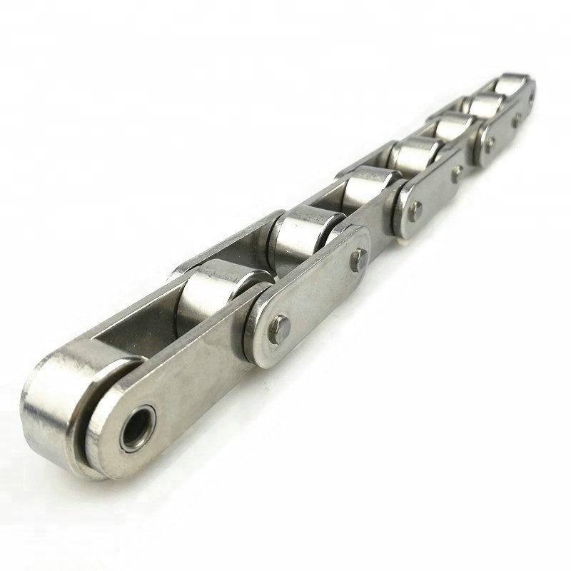 Stainless Steel Double Pitch Roller Chains