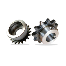 NK Standard Sprockets Double B Type NK120-2B