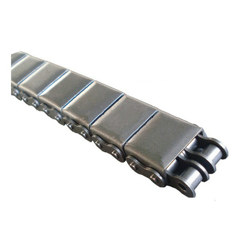 Roller Chains with U Type Attachments