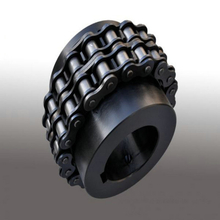 Coupling Chains
