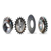 NK Standard Double Pitch Type "B" Sprockets NK2050B