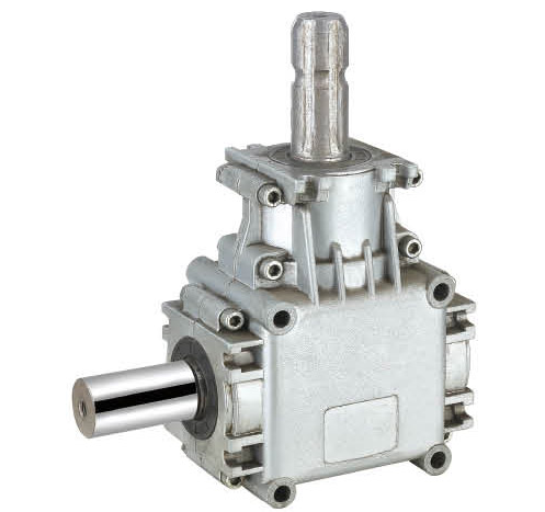 CX-281 Gearbox