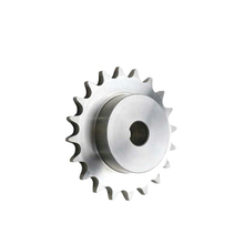 NK Standard Sprockets Double-B type NK120-2C