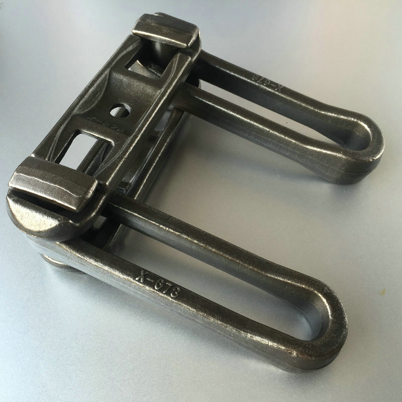 X678 Drop Forged Chain