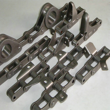 ZGS38 Combine Chain with Attachments