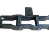 Steel Pintle Chain Attachments