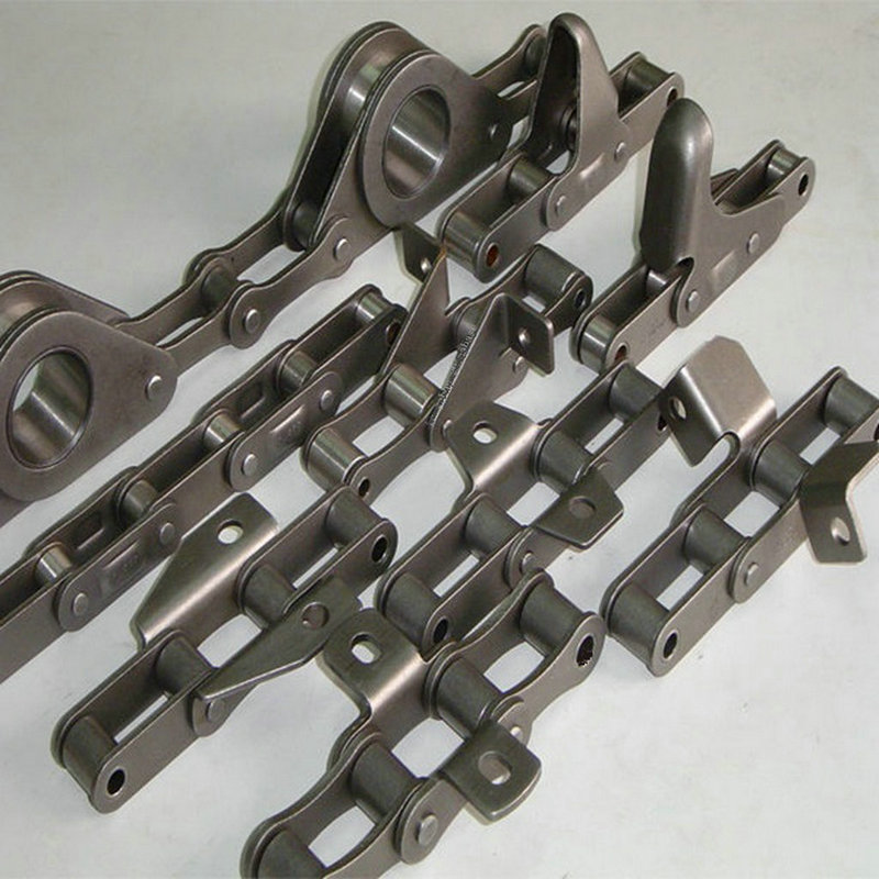 Special Agricultural Chains And Attachments