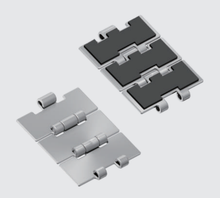 SS8857M Magnetic Heavy Duty Sideflexing