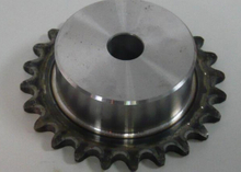 SD Single-Double Sprockets A Type 60SD