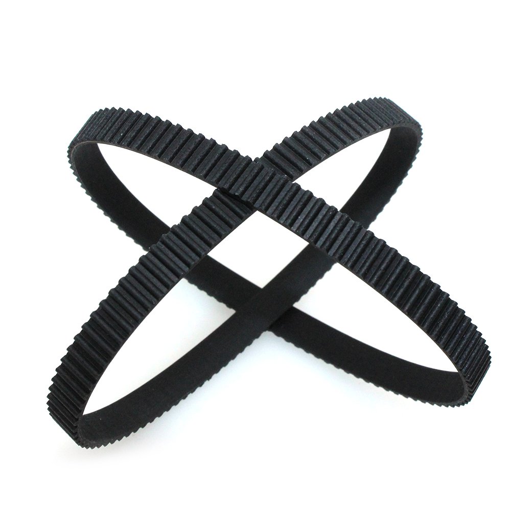 Flat Rubber Belt