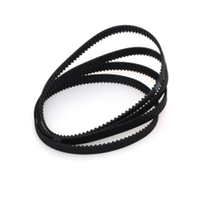 Raw Edge Belt/Wrapped V Belt