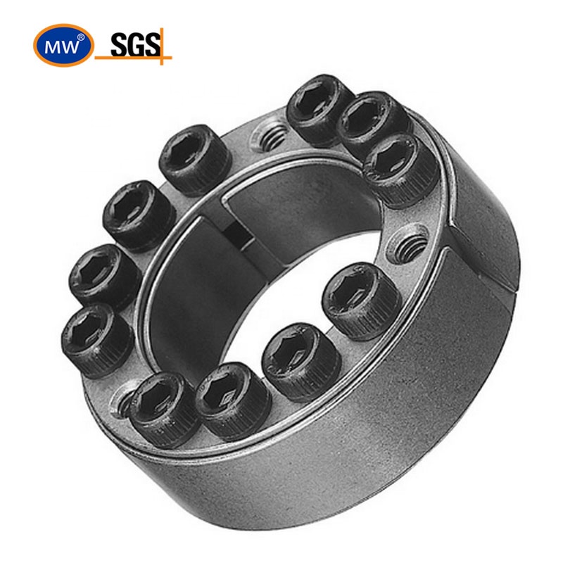Keyless Locking Devices 22