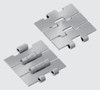 SS512/515 Single Hinge Straight Running