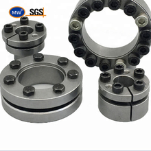 Locking Assembly For Fixing Shaft 21