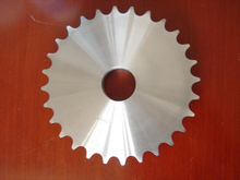 Stainless Steel B-type Sprockets SUS80B