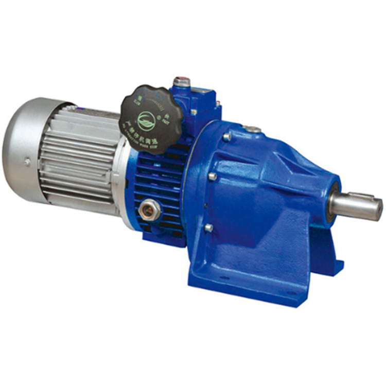 TXF Series Planet Cone-disk Stepless Speed Variator