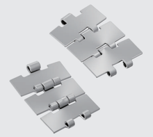 SS812/815 MINI Single Hinge Straight Running